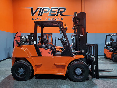 2026 Viper FY70-2