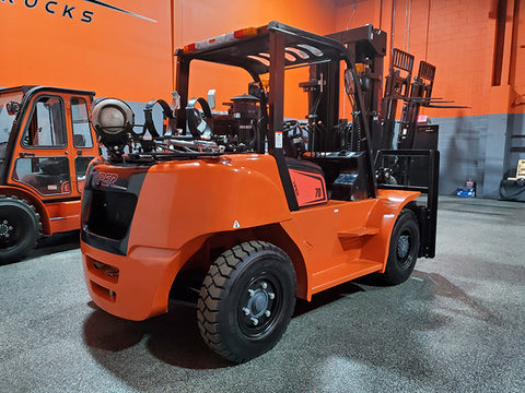 2026 Viper FY70-3