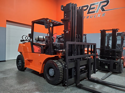 2026 Viper FY70-7