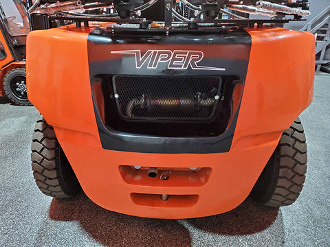 2026 Viper FY70-8