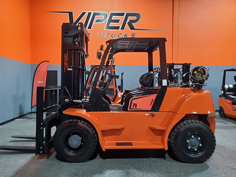 2026 Viper FY70-9