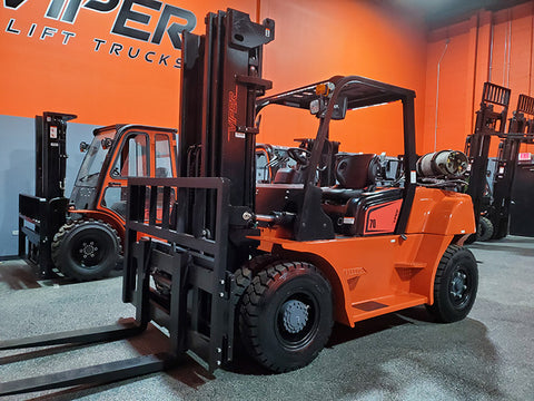 2026 Viper FY70-10