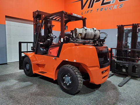 2026 Viper FY70-11
