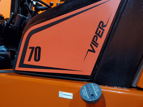 2026 Viper FY70-12