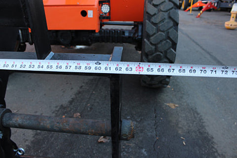 2022 SkyTrak 6042 Picture 15 2022 SkyTrak 6042-15