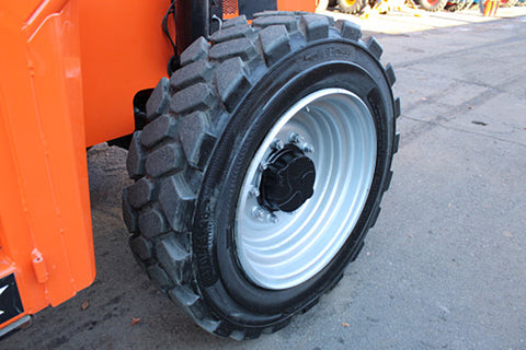 2022 SkyTrak 6042 Picture 19 2022 SkyTrak 6042-19