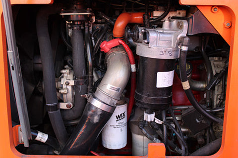 2022 SkyTrak 6042 Picture 12 2022 SkyTrak 6042-12