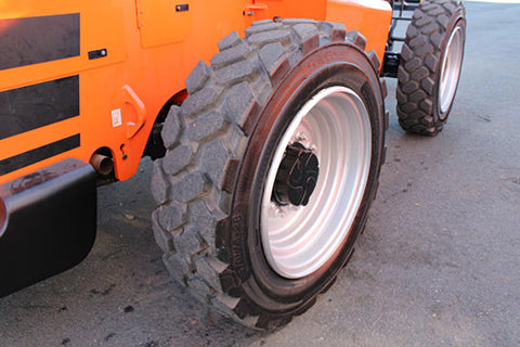 2022 SkyTrak 6042 Picture 18 2022 SkyTrak 6042-18