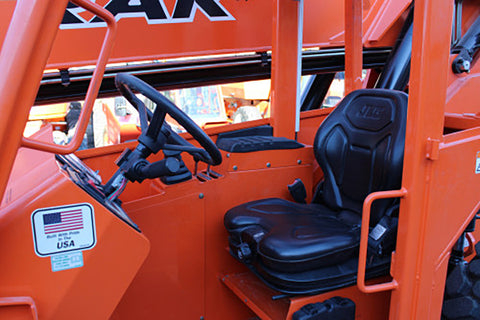 2022 SkyTrak 6042 Picture 13 2022 SkyTrak 6042-13