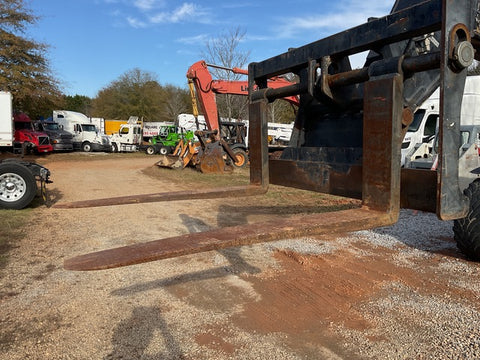 2018 Manitou MHT790
