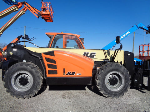 2024 JLG 1732