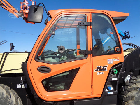 2024 JLG 1732