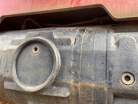2018 Manitou MHT790