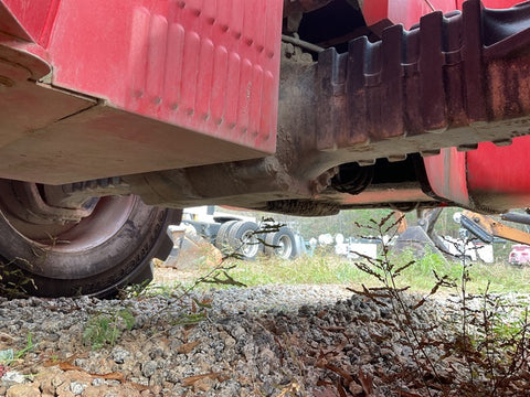 2018 Manitou MHT790