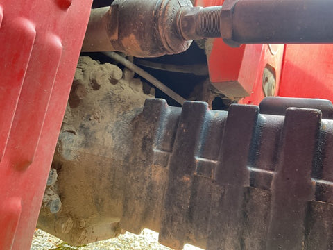 2018 Manitou MHT790