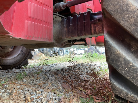 2018 Manitou MHT790