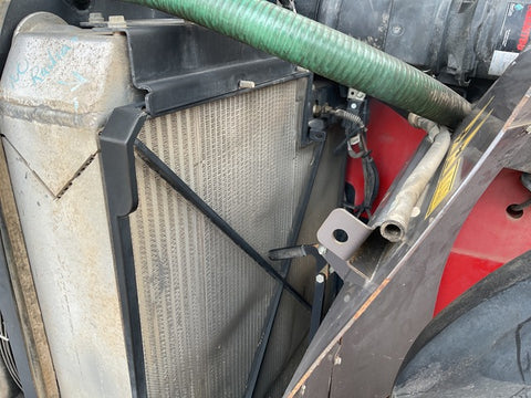 2018 Manitou MHT790