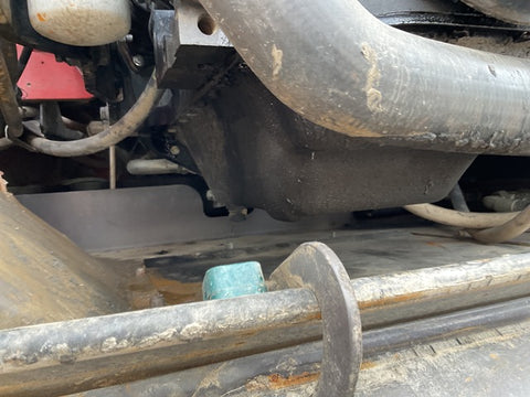 2018 Manitou MHT790