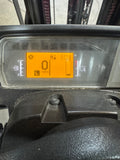 2019 CATERPILLAR 2C5000 5000 LB LP GAS FORKLIFT CUSHION 83/187" 3 STAGE MAST SIDE SHIFTER 912 HOURS STOCK # BF982749-BUF - United Lift LLC
