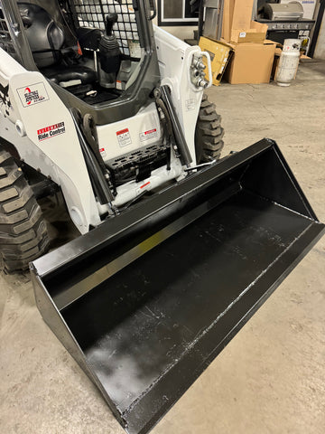 2018 Bobcat S595