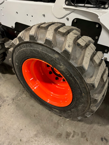 2018 Bobcat S595