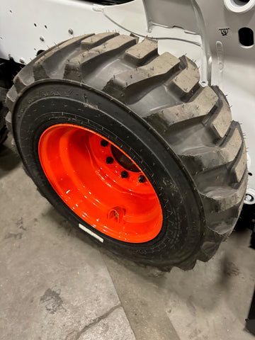 2018 Bobcat S595