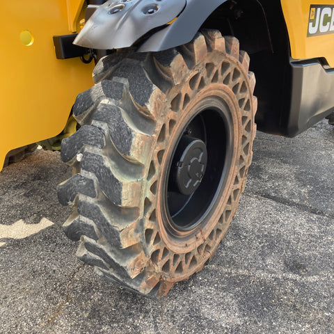 2015 JCB 509-42 Picture 12 2015 JCB 509-42-12