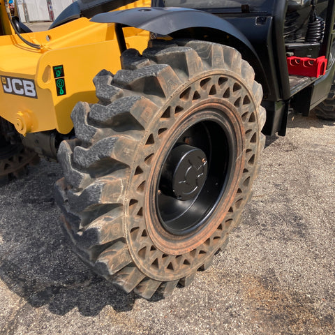 2015 JCB 509-42 Picture 14 2015 JCB 509-42-14