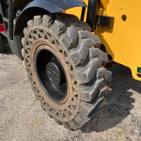 2015 JCB 509-42 Picture 15 2015 JCB 509-42-15