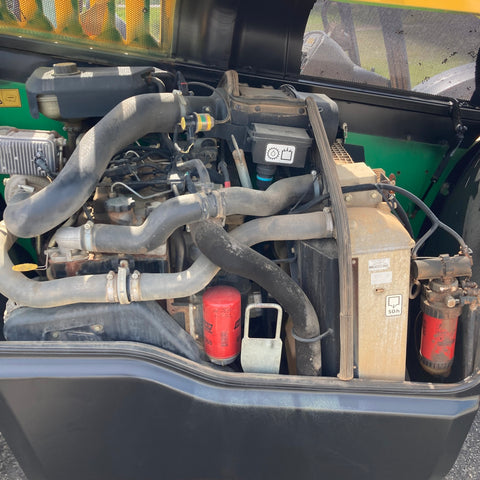 2015 JCB 509-42 Picture 10 2015 JCB 509-42-10