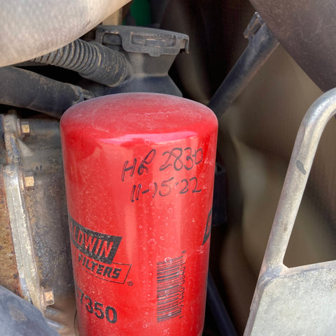 2015 JCB 509-42 Picture 11 2015 JCB 509-42-11