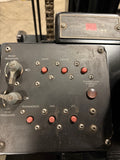 2016 RICO PG300 30000 LB LP GAS FORKLIFT CUSHION 132/144" 2 STAGE MAST SIDE SHIFTING FORK POSITIONER 1,395 HOURS 72" FORKS STOCK # BF91589139-BUF