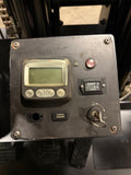 2016 RICO PG300 30000 LB LP GAS FORKLIFT CUSHION 132/144" 2 STAGE MAST SIDE SHIFTING FORK POSITIONER 1,395 HOURS 72" FORKS STOCK # BF91589139-BUF