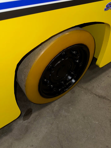 2016 Rico PG300