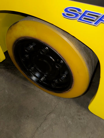 2016 Rico PG300
