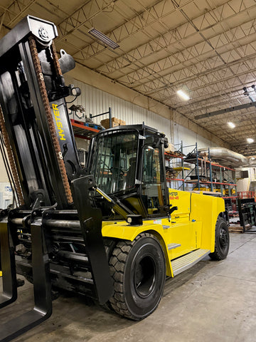 2021 Hyster H360-48HD Picture 2 2021 Hyster H360-48HD-2