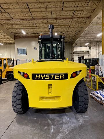 2021 Hyster H360-48HD Picture 3 2021 Hyster H360-48HD-3