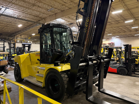 2021 Hyster H360-48HD Picture 4 2021 Hyster H360-48HD-4