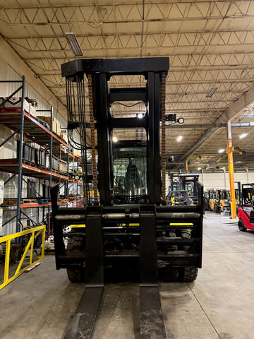 2021 Hyster H360-48HD Picture 5 2021 Hyster H360-48HD-5