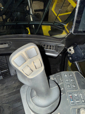 2021 Hyster H360-48HD Picture 7 2021 Hyster H360-48HD-7