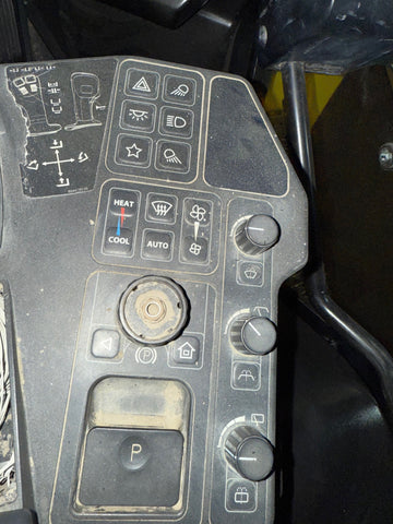 2021 Hyster H360-48HD Picture 8 2021 Hyster H360-48HD-8