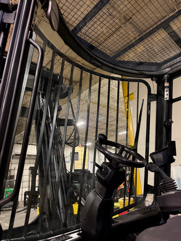 2021 Hyster H360-48HD Picture 10 2021 Hyster H360-48HD-10