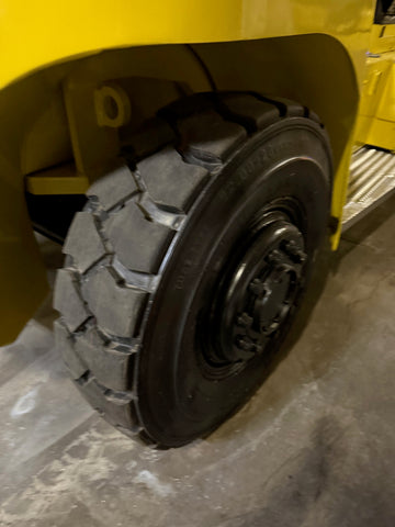 2021 Hyster H360-48HD Picture 13 2021 Hyster H360-48HD-13