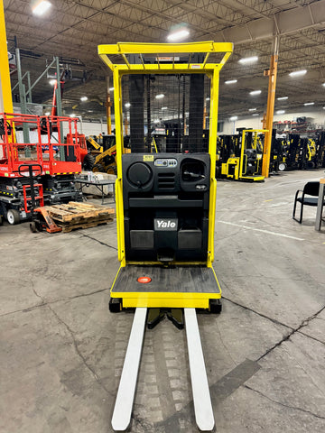 2015 Yale OS030
