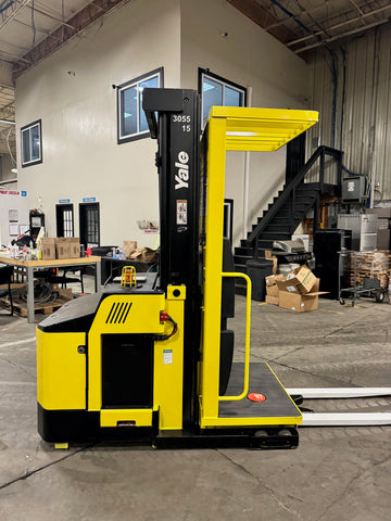 2015 Yale OS030