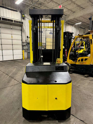 2015 Yale OS030