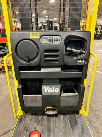 2015 Yale OS030