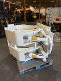 2021 Cascade FORKLIFT Paper Roll Clamp 60" 90F-RCS-254  Class IV 4 RECONDITIONED BF925429-BUF - United Lift LLC