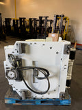 2021 Cascade FORKLIFT Paper Roll Clamp 60" 90F-RCS-254  Class IV 4 RECONDITIONED BF925429-BUF - United Lift LLC