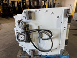 2021 Cascade FORKLIFT Paper Roll Clamp 60" 90F-RCS-254  Class IV 4 RECONDITIONED BF925429-BUF - United Lift LLC